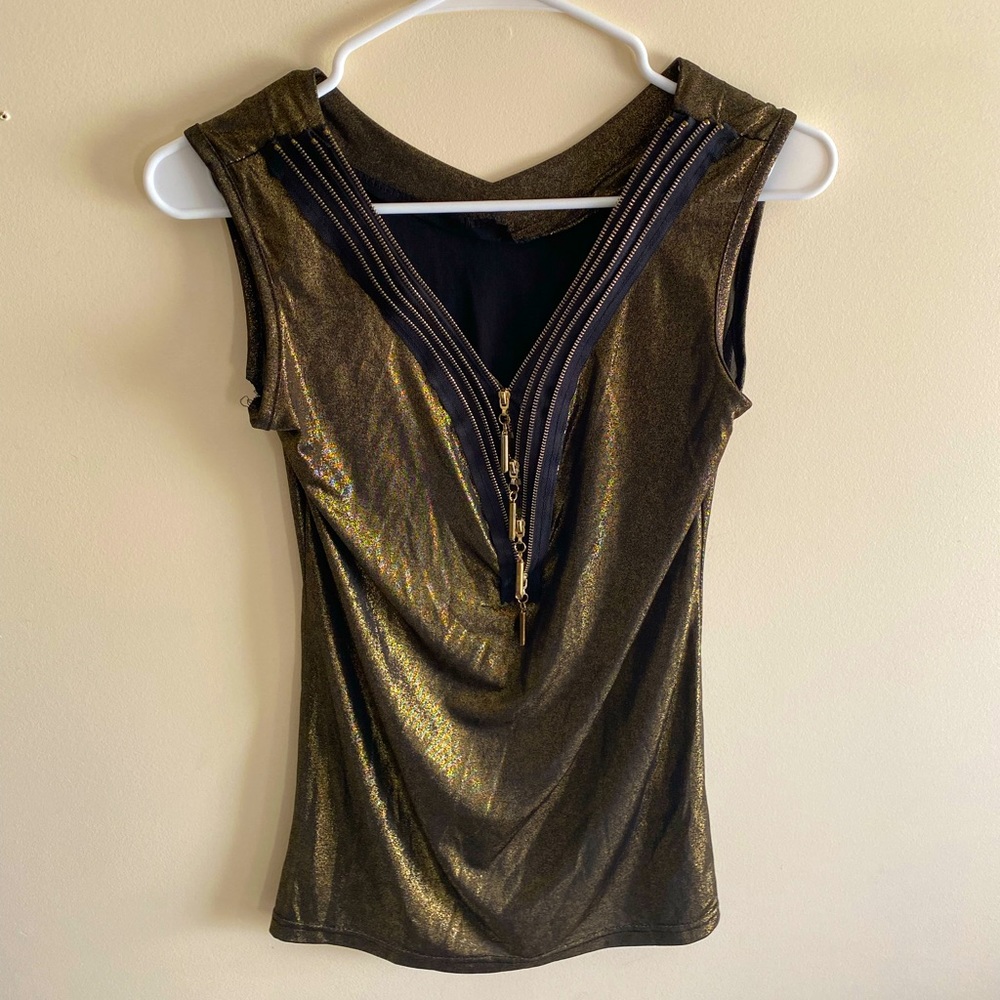 Fashion top